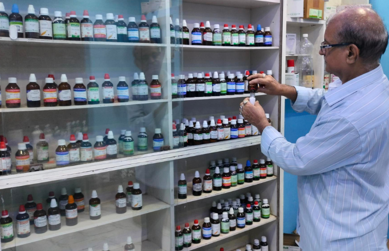 Rajshree Health Care