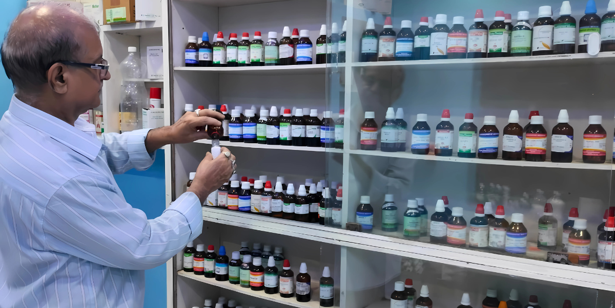 Rajshree Health Care