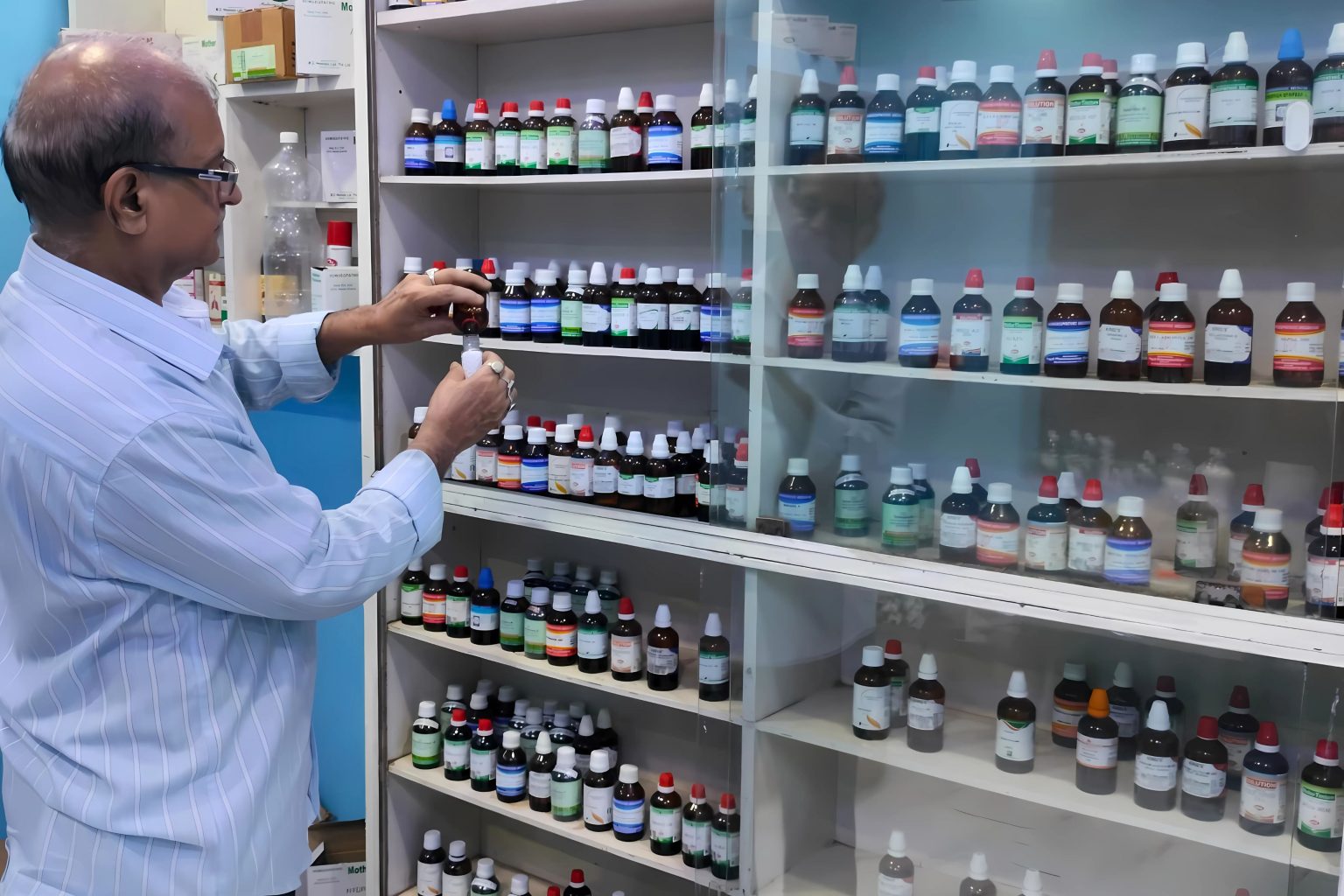 Rajshree Health Care