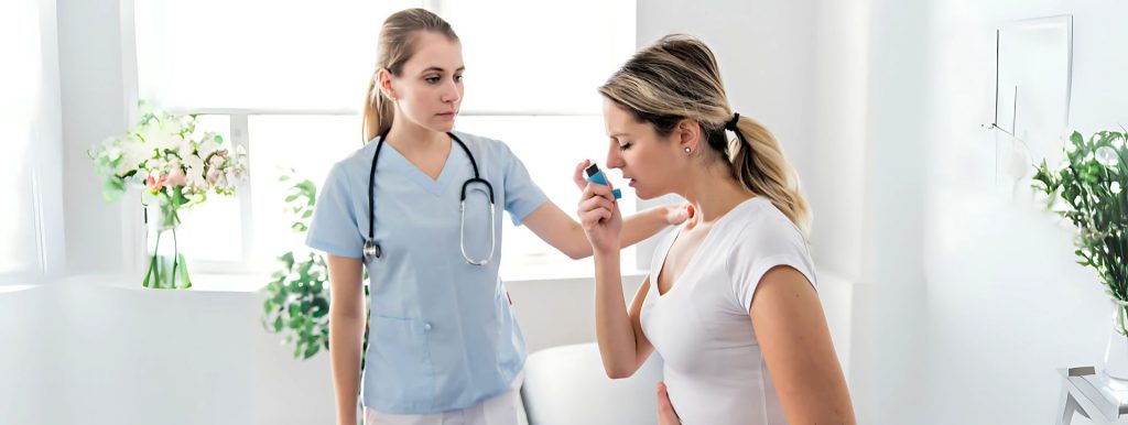 Asthma