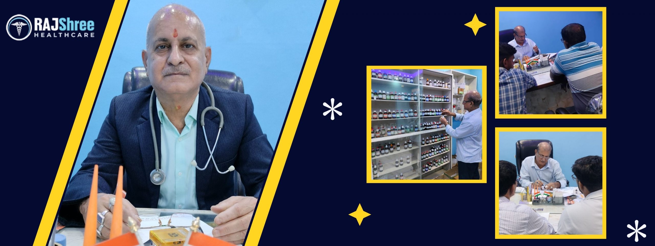 Best Homeopathic Doctor in Patna