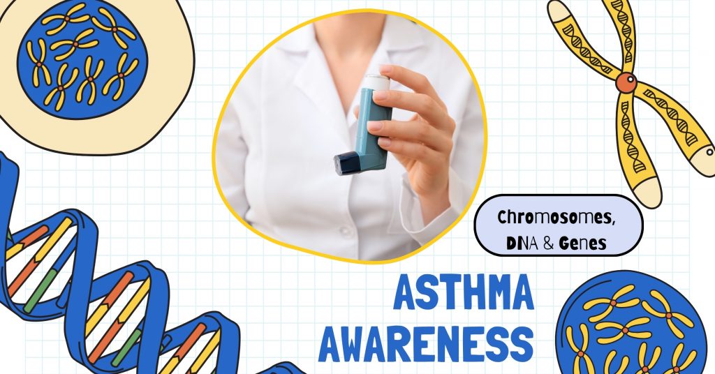 Is Asthma Genetic​