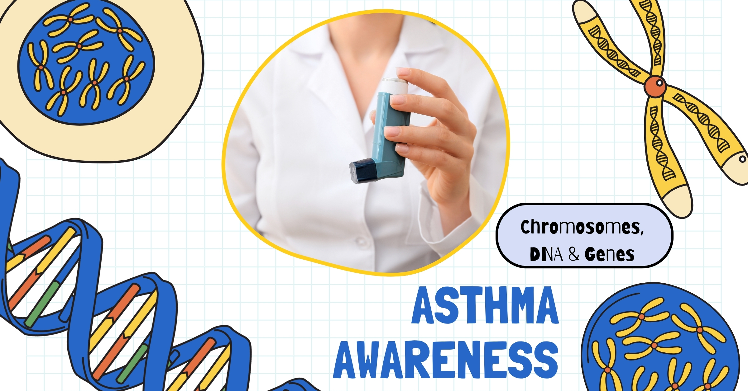 Is Asthma Genetic