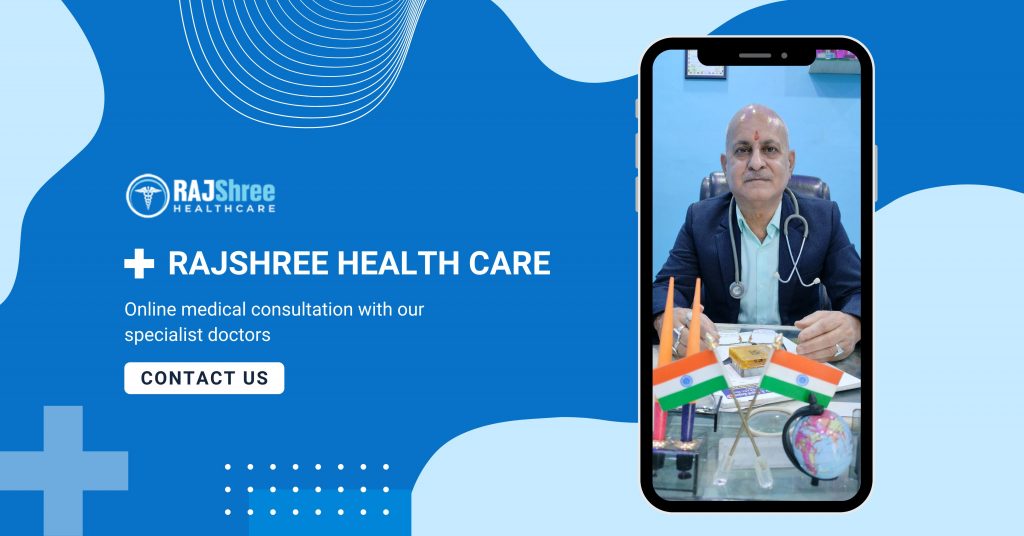 Rajshree Health Care