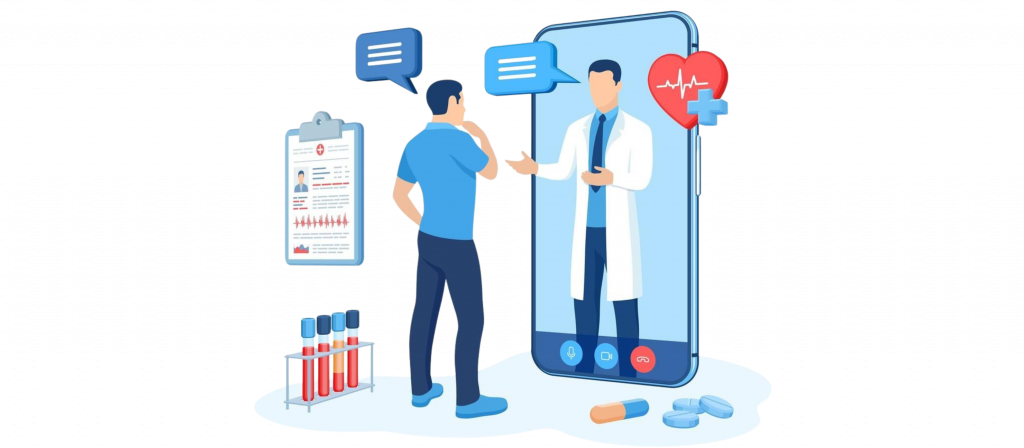 पटना में ऑनलाइन होम्योपैथी परामर्श