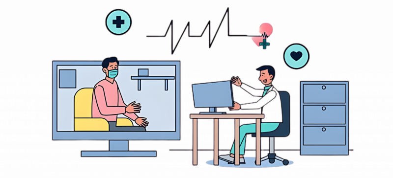 पटना में ऑनलाइन होम्योपैथी परामर्श